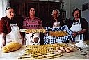 Pasta casalingha